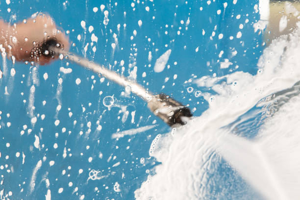 Best Roof Washing  in Lake Village, AR